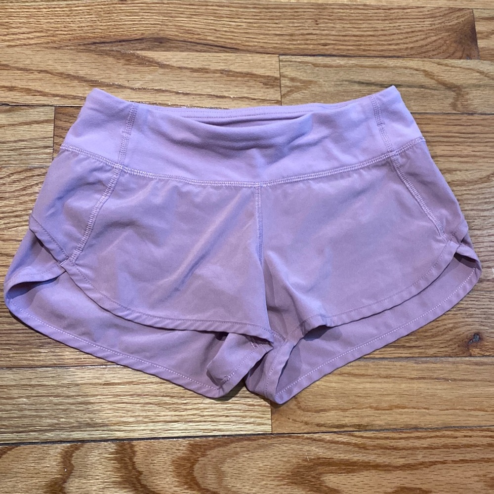 Ivivva girls shorts size 10